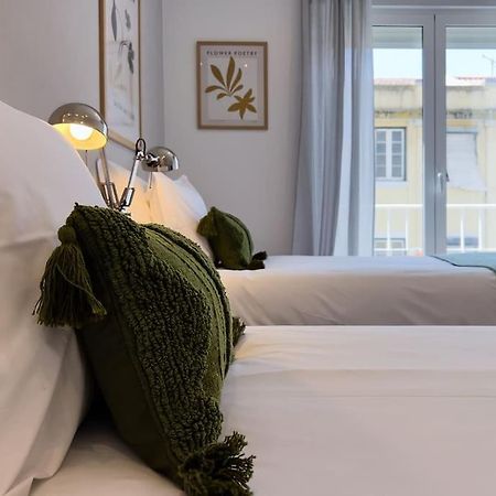 Olaias Lisbon 2 Bed Near Metro 2 Διαμέρισμα Εξωτερικό φωτογραφία