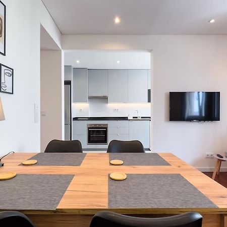 Olaias Lisbon 2 Bed Near Metro 2 Διαμέρισμα Εξωτερικό φωτογραφία