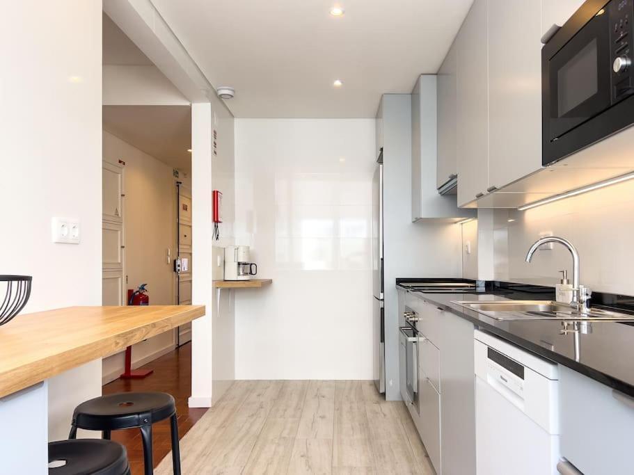 Olaias Lisbon 2 Bed Near Metro 2 Διαμέρισμα Εξωτερικό φωτογραφία