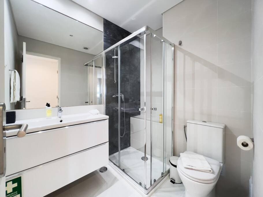 Olaias Lisbon 2 Bed Near Metro 2 Διαμέρισμα Εξωτερικό φωτογραφία