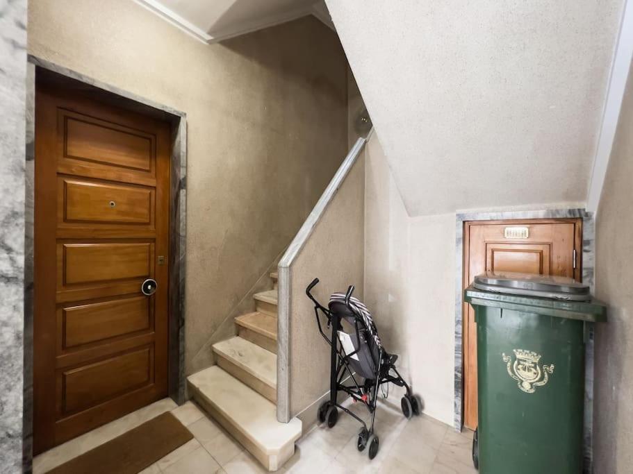 Olaias Lisbon 2 Bed Near Metro 2 Διαμέρισμα Εξωτερικό φωτογραφία