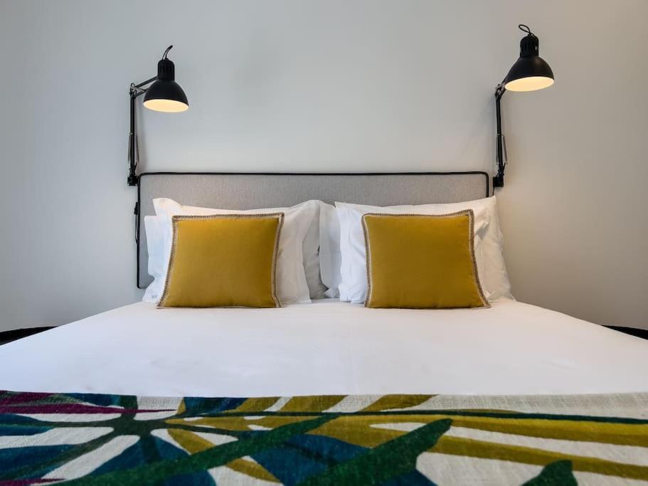 Olaias Lisbon 2 Bed Near Metro 2 Διαμέρισμα Εξωτερικό φωτογραφία