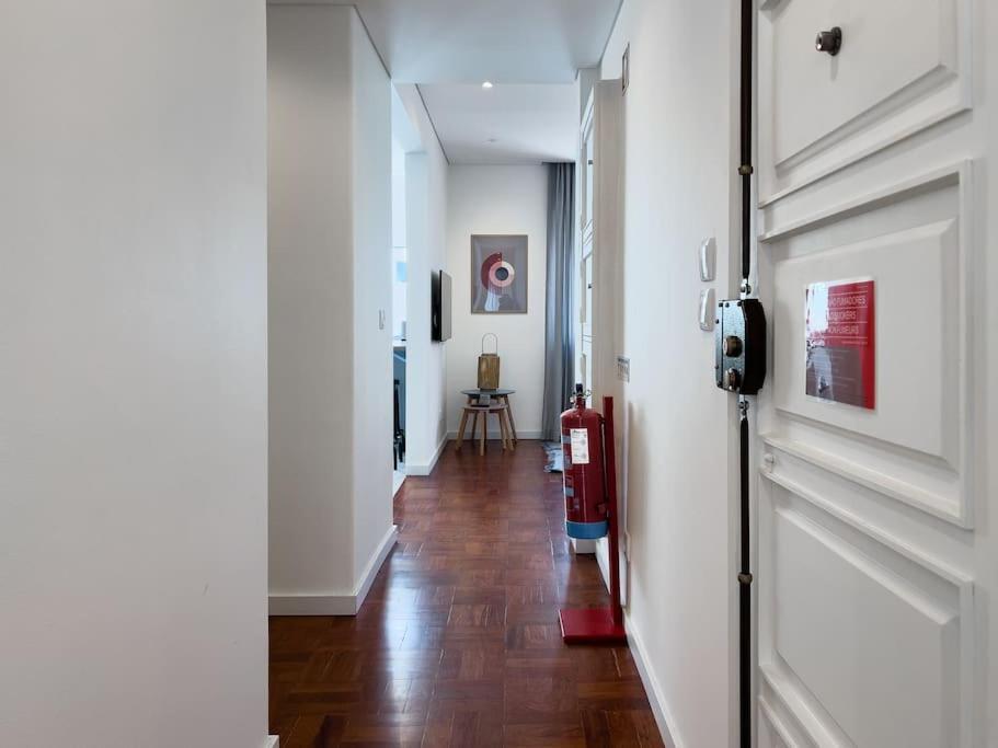 Olaias Lisbon 2 Bed Near Metro 2 Διαμέρισμα Εξωτερικό φωτογραφία