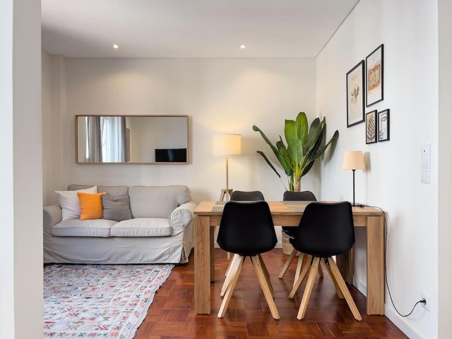 Olaias Lisbon 2 Bed Near Metro 2 Διαμέρισμα Εξωτερικό φωτογραφία
