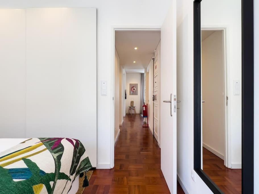 Olaias Lisbon 2 Bed Near Metro 2 Διαμέρισμα Εξωτερικό φωτογραφία