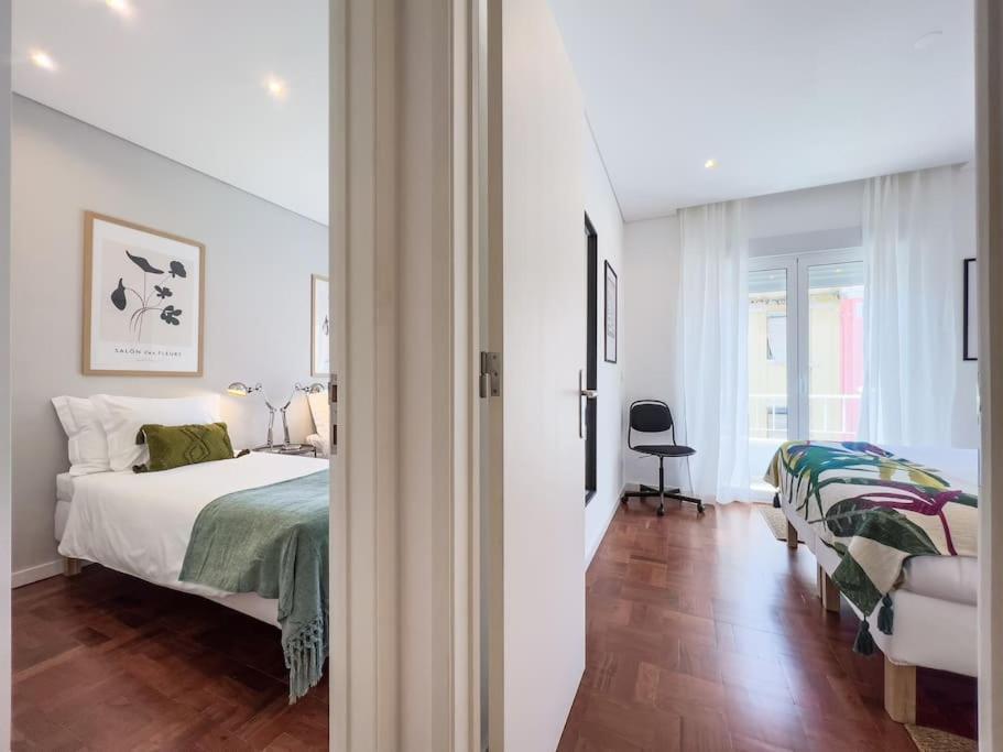 Olaias Lisbon 2 Bed Near Metro 2 Διαμέρισμα Εξωτερικό φωτογραφία
