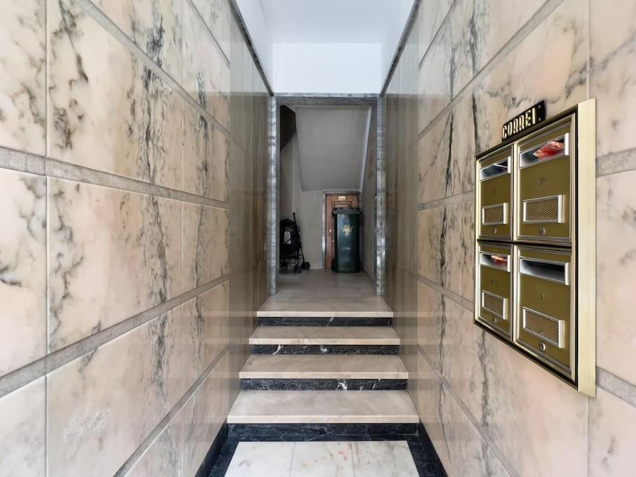 Olaias Lisbon 2 Bed Near Metro 2 Διαμέρισμα Εξωτερικό φωτογραφία