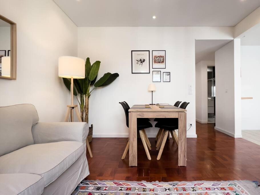 Olaias Lisbon 2 Bed Near Metro 2 Διαμέρισμα Εξωτερικό φωτογραφία