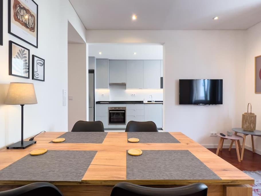 Olaias Lisbon 2 Bed Near Metro 2 Διαμέρισμα Εξωτερικό φωτογραφία