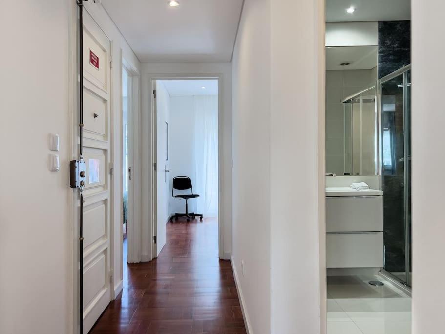 Olaias Lisbon 2 Bed Near Metro 2 Διαμέρισμα Εξωτερικό φωτογραφία