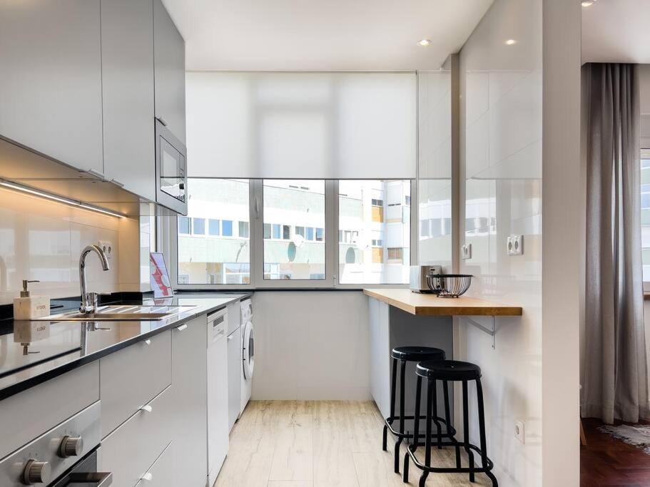 Olaias Lisbon 2 Bed Near Metro 2 Διαμέρισμα Εξωτερικό φωτογραφία