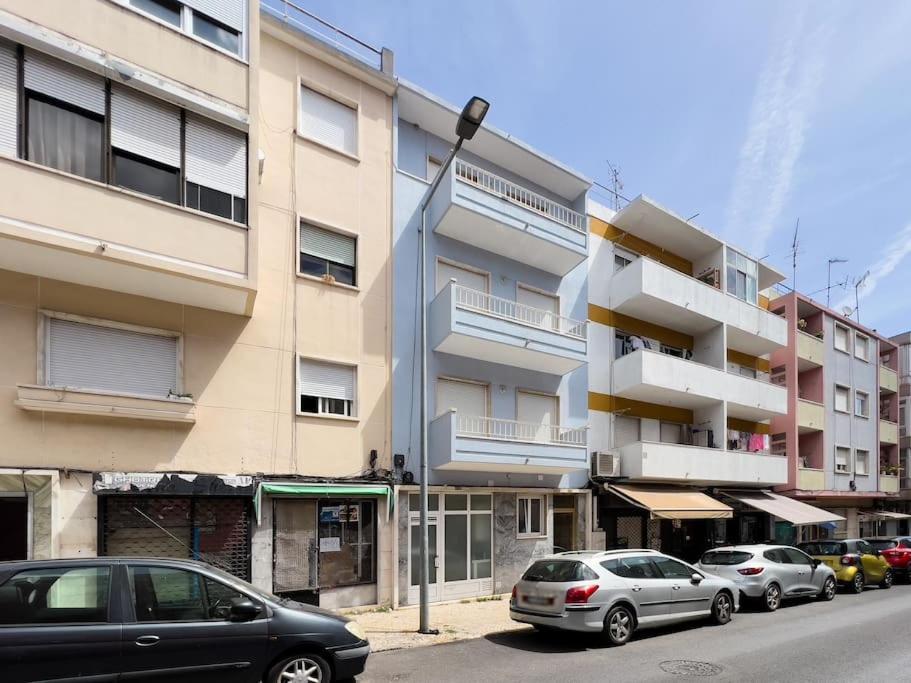 Olaias Lisbon 2 Bed Near Metro 2 Διαμέρισμα Εξωτερικό φωτογραφία