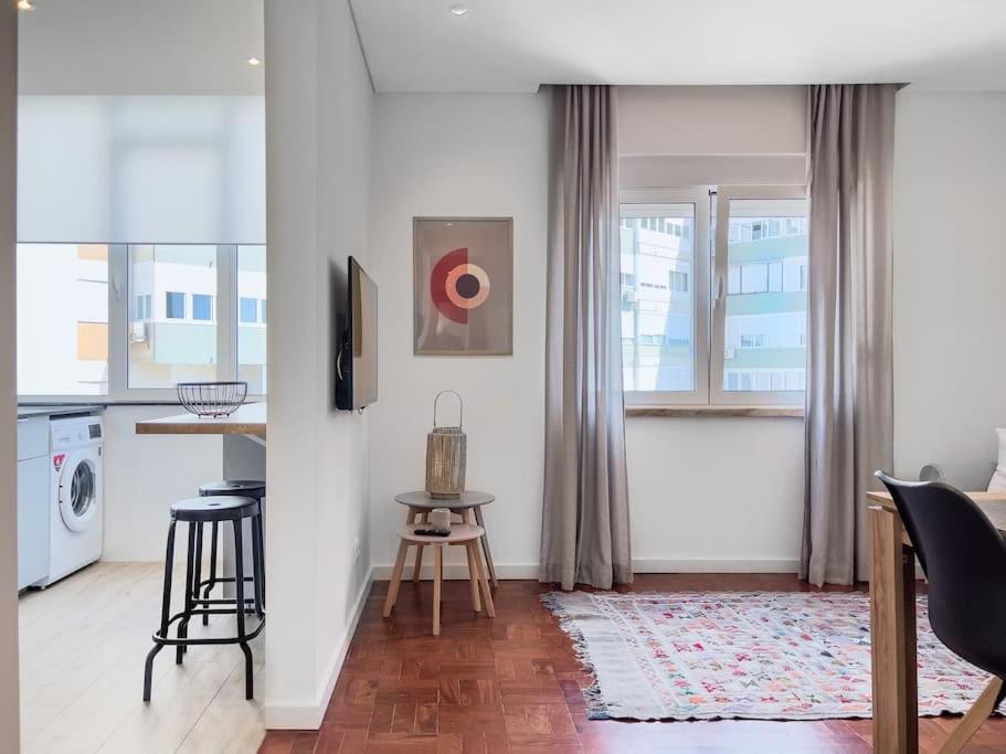 Olaias Lisbon 2 Bed Near Metro 2 Διαμέρισμα Εξωτερικό φωτογραφία