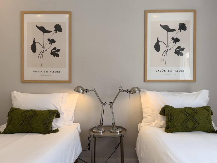 Olaias Lisbon 2 Bed Near Metro 2 Διαμέρισμα Εξωτερικό φωτογραφία