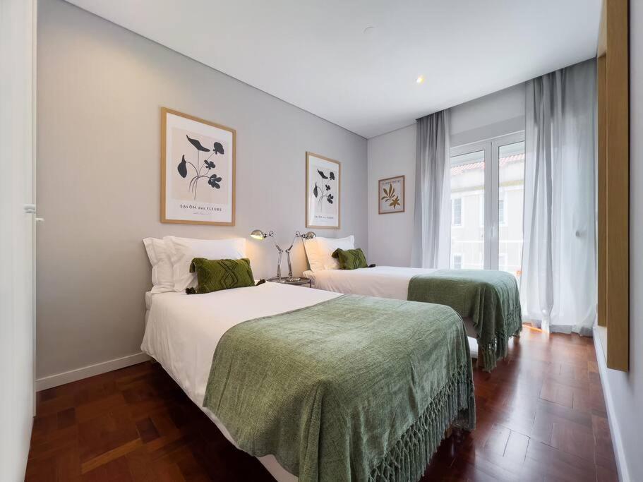 Olaias Lisbon 2 Bed Near Metro 2 Διαμέρισμα Εξωτερικό φωτογραφία